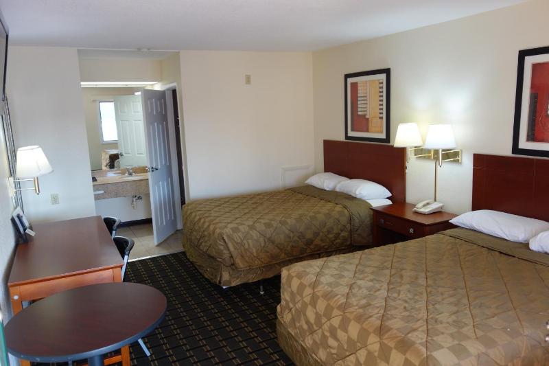 VIP Inn and Suites image 14