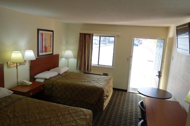 VIP Inn and Suites image 15