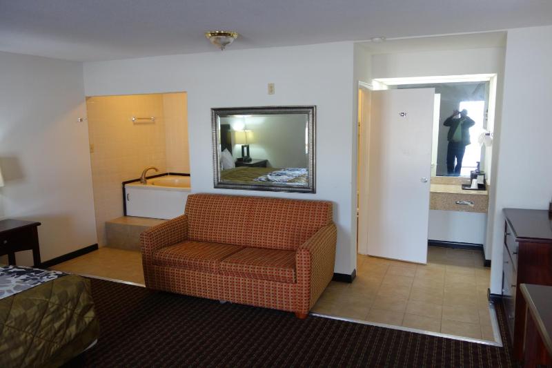 VIP Inn and Suites image 19