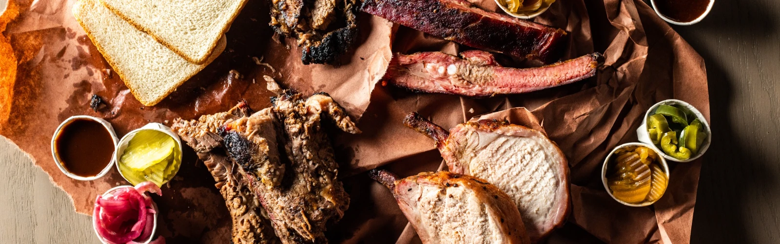 10 Best Restaurants In Huntsville, Alabama
