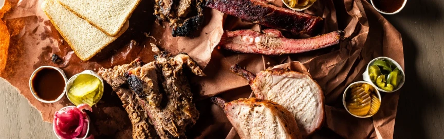 10 Best Restaurants In Huntsville, Alabama