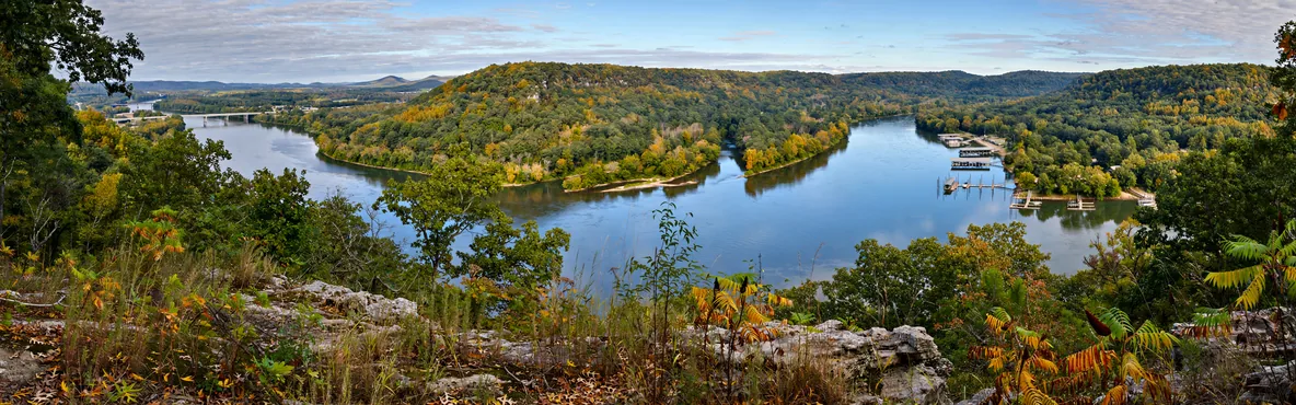 Embracing the Outdoors: Exploring Nature in Huntsville and Beyond