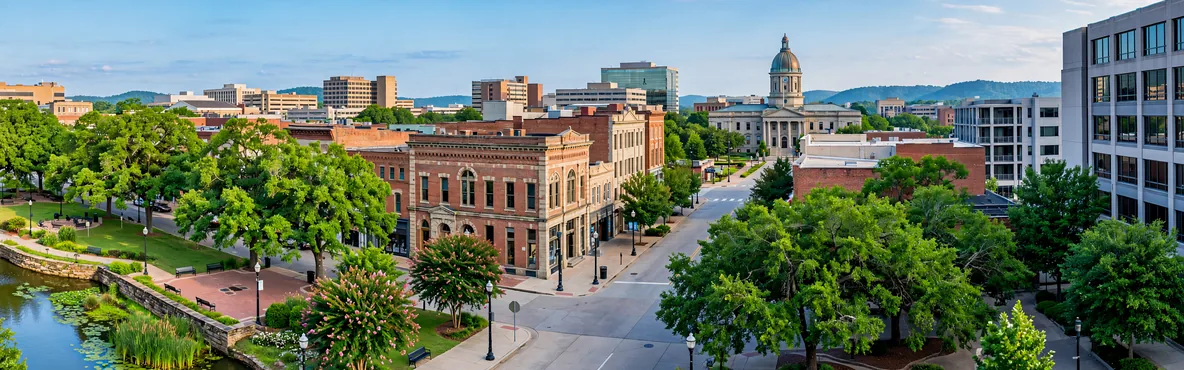 Exploring the Space City: A Guide to Huntsville's Space and Rocketry Attractions
