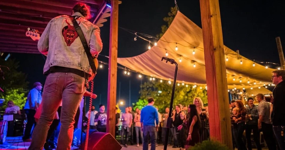 A Weekend Guide to Huntsville, Alabama