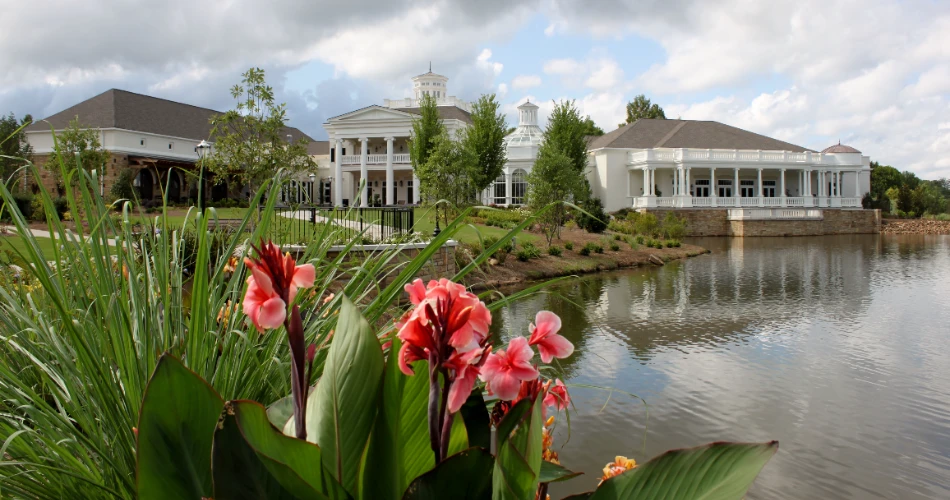 A Weekend Guide to Huntsville, Alabama