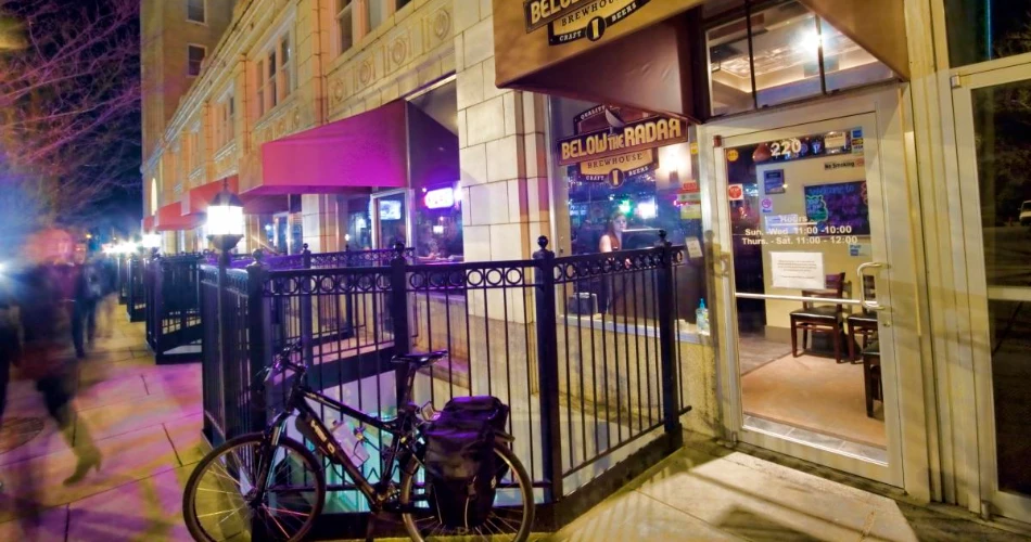A Weekend Guide to Huntsville, Alabama