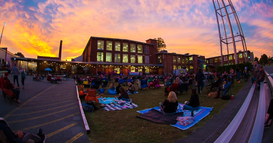 A Weekend Guide to Huntsville, Alabama