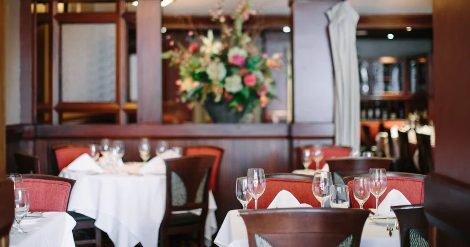 10 Best Restaurants In Huntsville, Alabama