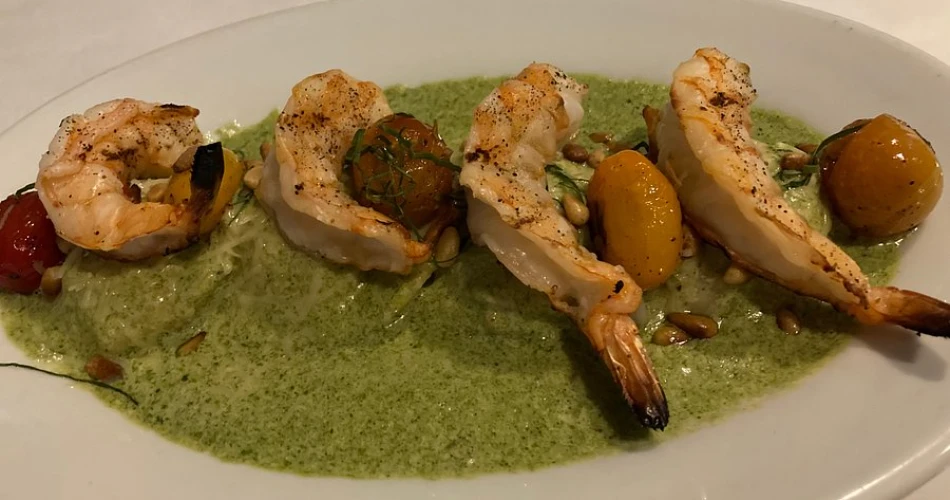 10 Best Restaurants In Huntsville, Alabama