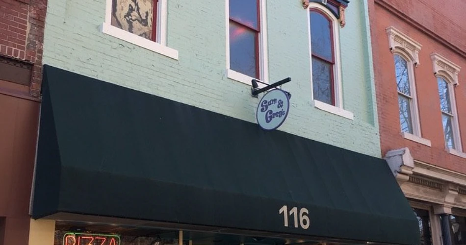 10 Best Restaurants In Huntsville, Alabama