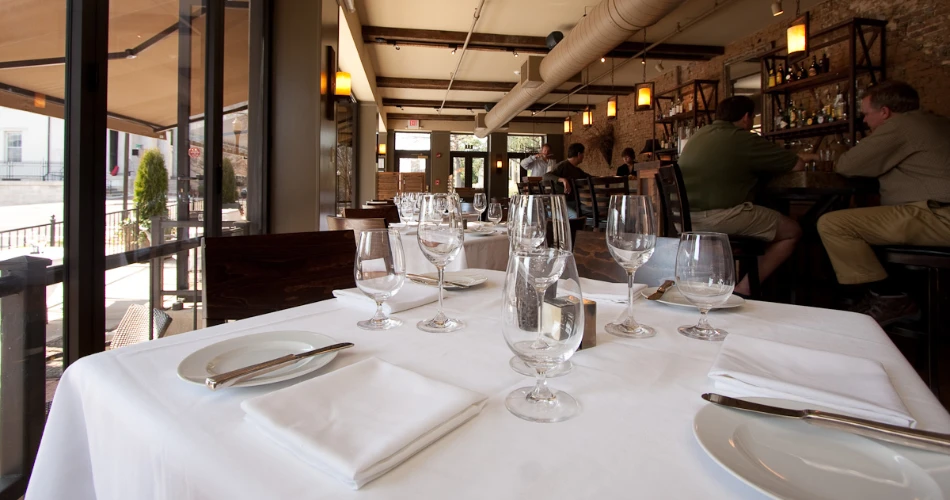 10 Best Restaurants In Huntsville, Alabama