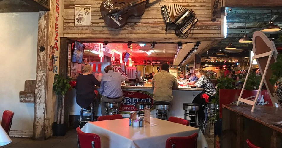 10 Best Restaurants In Huntsville, Alabama