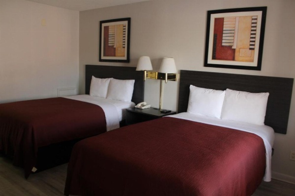 VIP Inn and Suites image 8