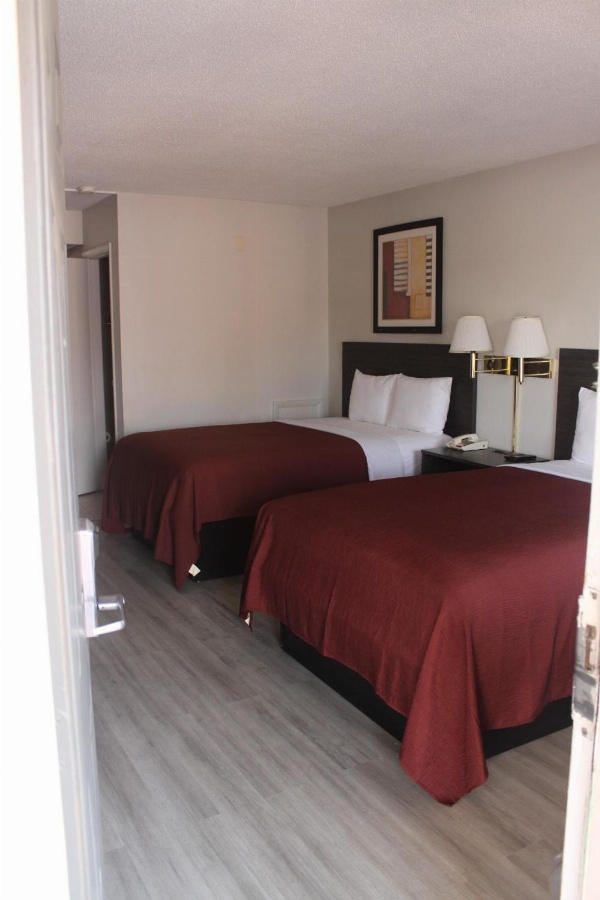VIP Inn and Suites image 3