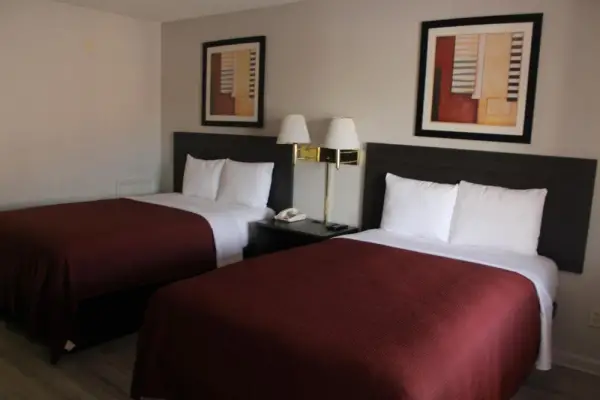 VIP Inn and Suites Main image